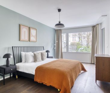 Moderne, grosszügige und zentrale 3.5-Zimmer-Wohnung - Foto 5