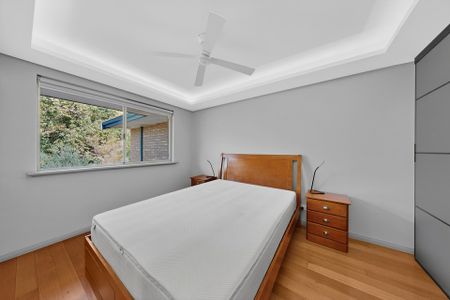 Stylish Fully Furnished Home in the Heart of Subiaco - Photo 3