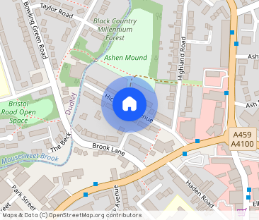 Hickmans Avenue, Cradley Heath - Photo 1