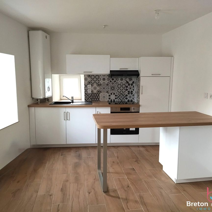 Location Maison 2 pièces 38m² - Photo 1