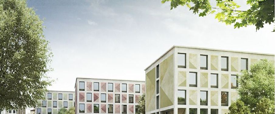 Söderarmsvägen 30B, Kärrtorp - Photo 1