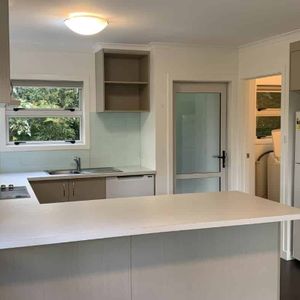 One Bedroom Apartment including whiteware - Photo 2