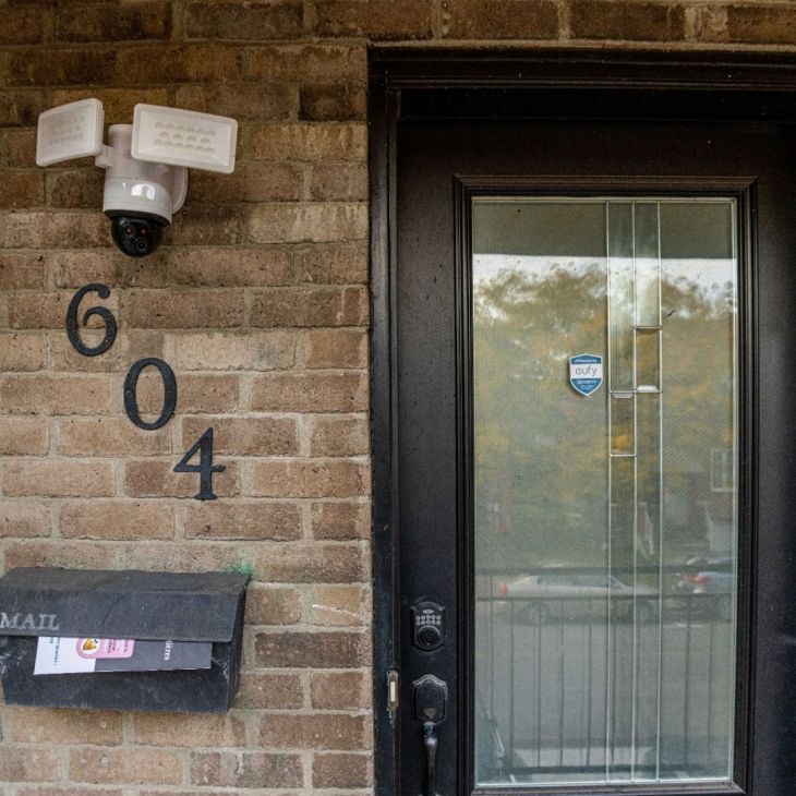 Appartement à louer - Photo 1