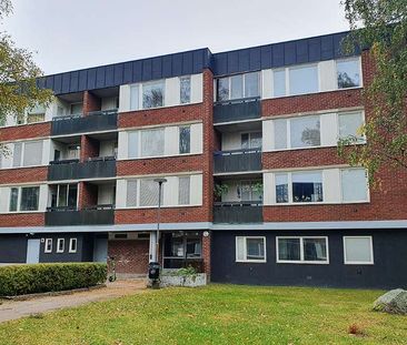 Carl-Johansgatan 8 - Photo 1