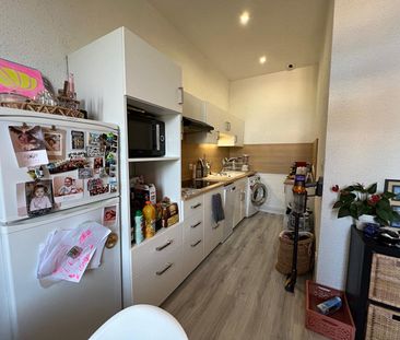 Location appartement 2 pièces, 41.57m², Lavaur - Photo 3