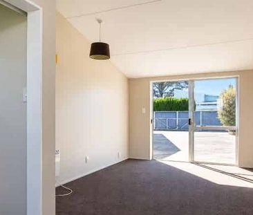 Exceptional Garaging, Versatile Sleepout & Spacious Living - Photo 1