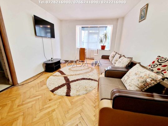 Închiriere apartament 2 camere, Aleea Garofitei - Fotografie 1