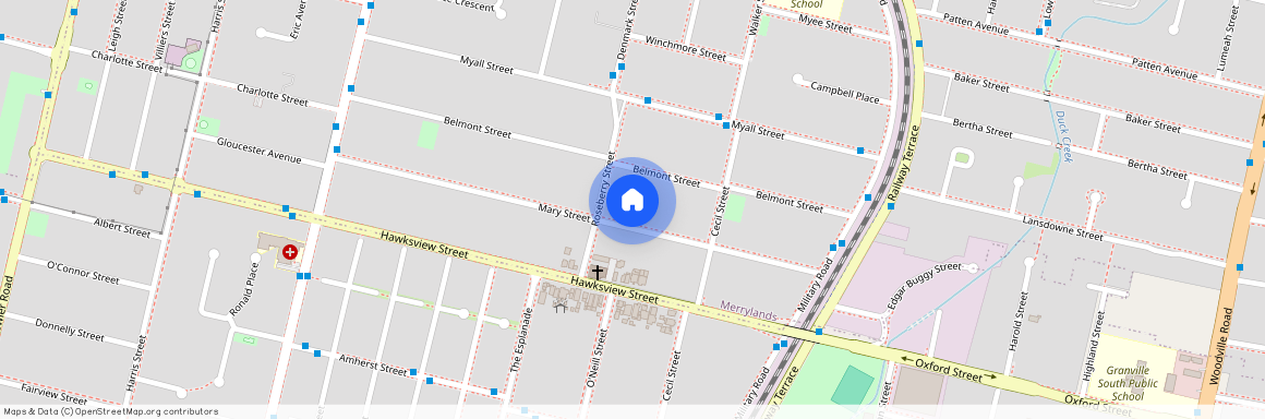 39A Mary Street, NSW 2160, Merrylands