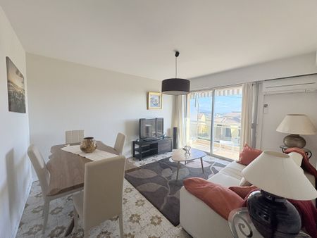 Location Appartement 2 pièces 43m² VENCE 06140 - Photo 2