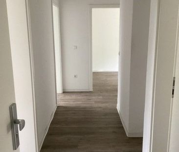 So macht wohnen Spaß: ansprechende 3-Zimmer-Wohnung - Photo 3