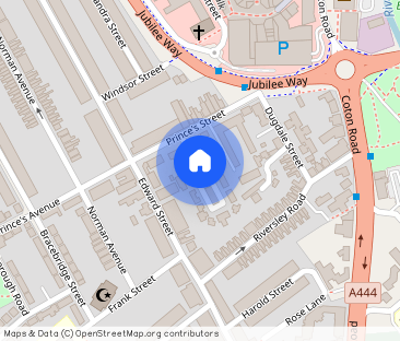 The Parade, Nuneaton - Photo 1