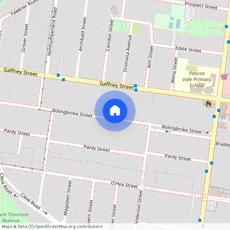 2/34 Bolingbroke Street, Pascoe Vale VIC 3044