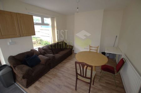 Westbury Road, Clarendon Park, Leicester, LE2 - Photo 5