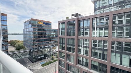 For Lease - 15 Richardson Street Unit# 1026, Toronto, Ontario - Photo 5
