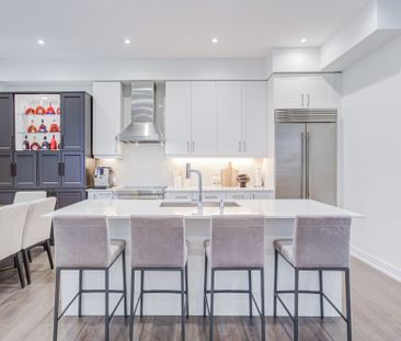 For Lease - 33 Golden Fern Street Unit# Main House, Markham, Ontario - Photo 5