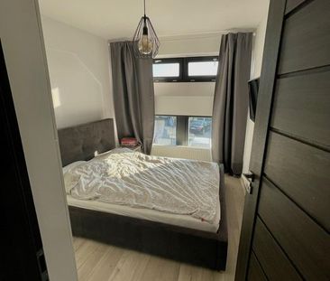 Loft dwupoziomowy - Zdjęcie 3