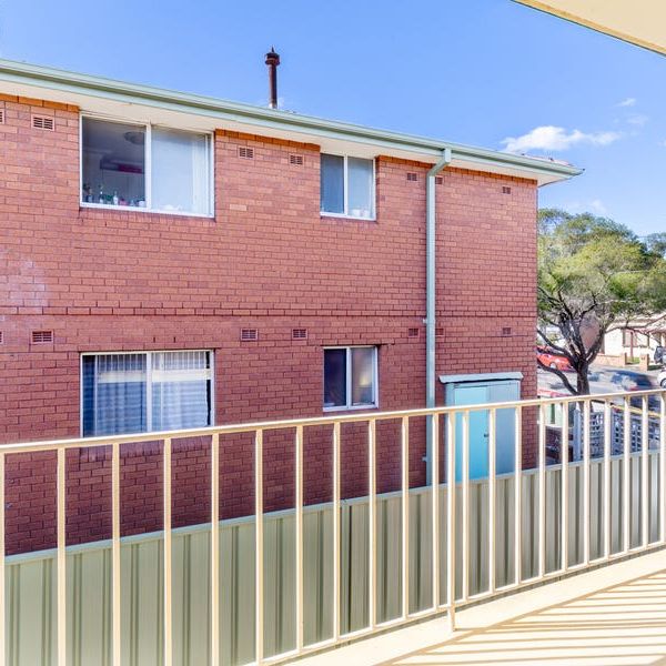 2/287 Wardell Road, Dulwich Hill NSW 2203 - Apartment For Rent | Domain - Photo 1