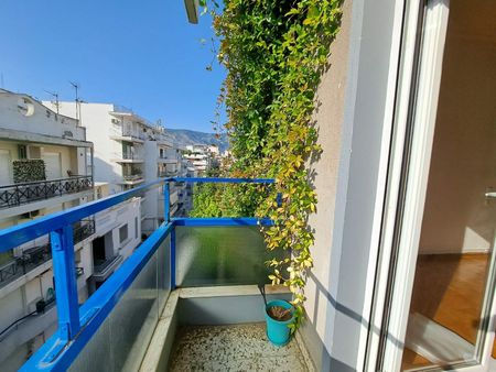 Διαμέρισμα για ενοικίαση Άγιος Νικόλαος (Βόλος) - Φωτογραφία 3