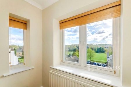 2 bedroom apartment to rent Warrenne Keep, Stamford, PE9 - Photo 4