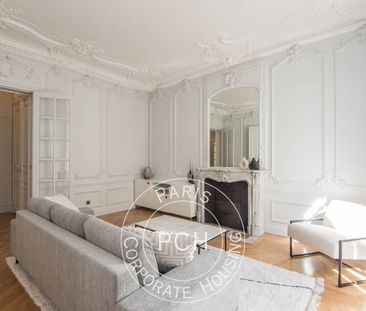 Tout savoir sur cet appartement dans le quartier Courcelles-Wagram,... - Photo 4