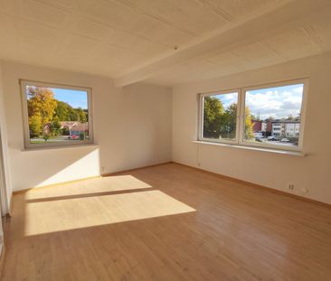 Rödakorsgatan 2B - Foto 2