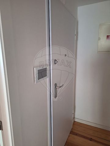 Apartamento T3 em Lisboa - Photo 2