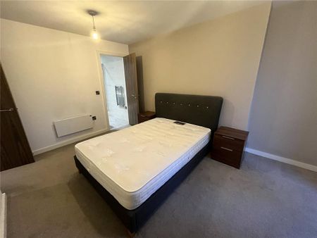 2 bedroom apartment to rent - Photo 5