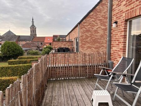 Duplex te huur - Photo 4
