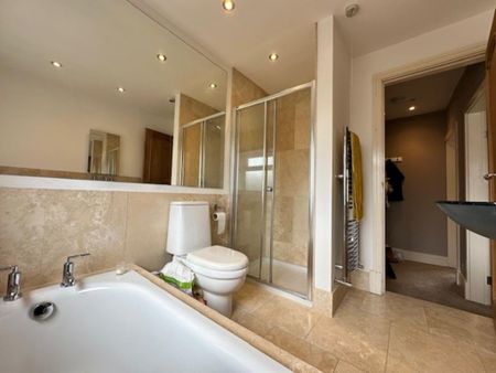 1 bedroom apartment to rent - Photo 5