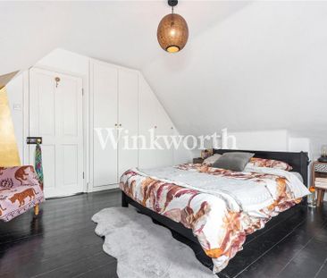 3 bedroom terraced house to rent - Photo 2