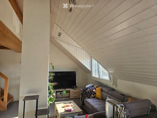2.5 Zimmer - Photo 1