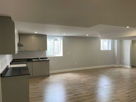 For Lease - 2 Summitgreen Crescent Unit# Bsmt, Brampton, Ontario - Photo 5