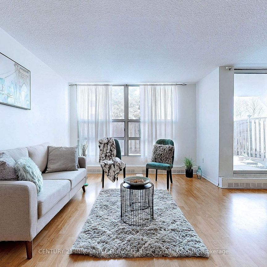 For Lease - 1703 Mccowan Road Unit# 115, Toronto, Ontario - Photo 1