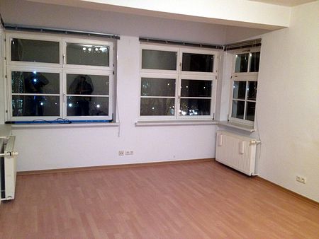 1 Zimmerwohnung zentrumsnah zum 1.11.2024 zu vermieten - Photo 3