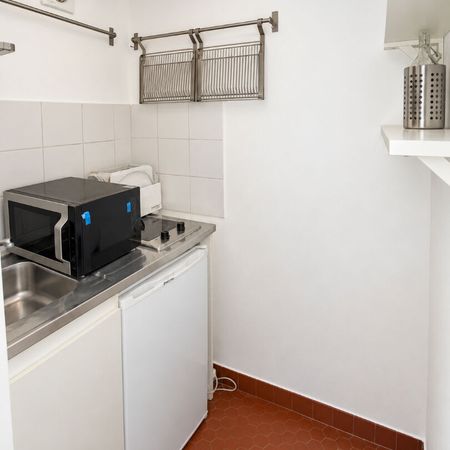 Appartement 1 pièce - Photo 3