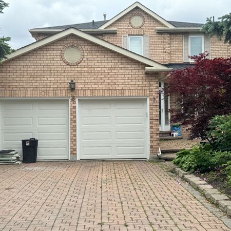 For Lease - 8 Queensgate Court Unit# One Bedroom In Basement, Markham, Ontario - Photo 4