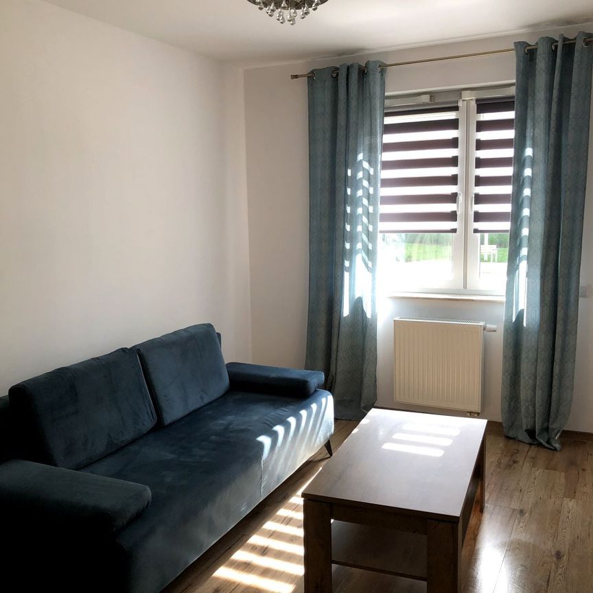 Pokój, ul. Międzyleska - Photo 1