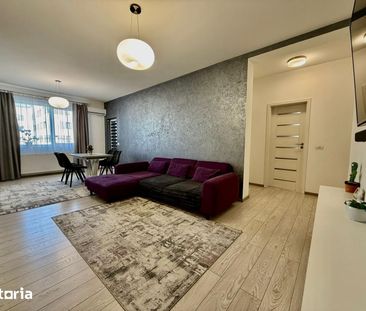 Apartament cu 3 camere , etaj 1 , parcare , zona Stadionului - Fotografie 1