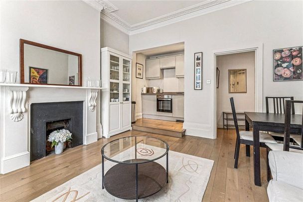 1 bedroom apartment to rent - Photo 1