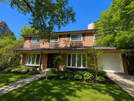 For Lease - 12 Hobart Drive, Toronto, Ontario - Photo 2