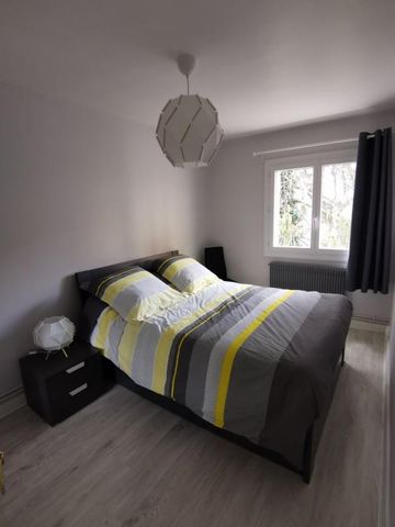 Location Appartement Chamalières - Photo 5