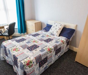 Claremont Road, Wavertree, Liverpool. - Photo 3