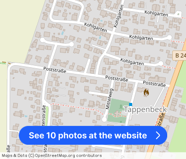 Wohnung in Tappenbeck - Photo 1