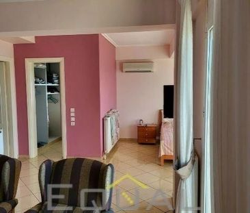 Μονοκατοικία για ενοικίαση Ανάβυσσος - Photo 4