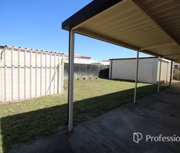 Spacious Family Home with Large Shed & Side Access - Photo 3