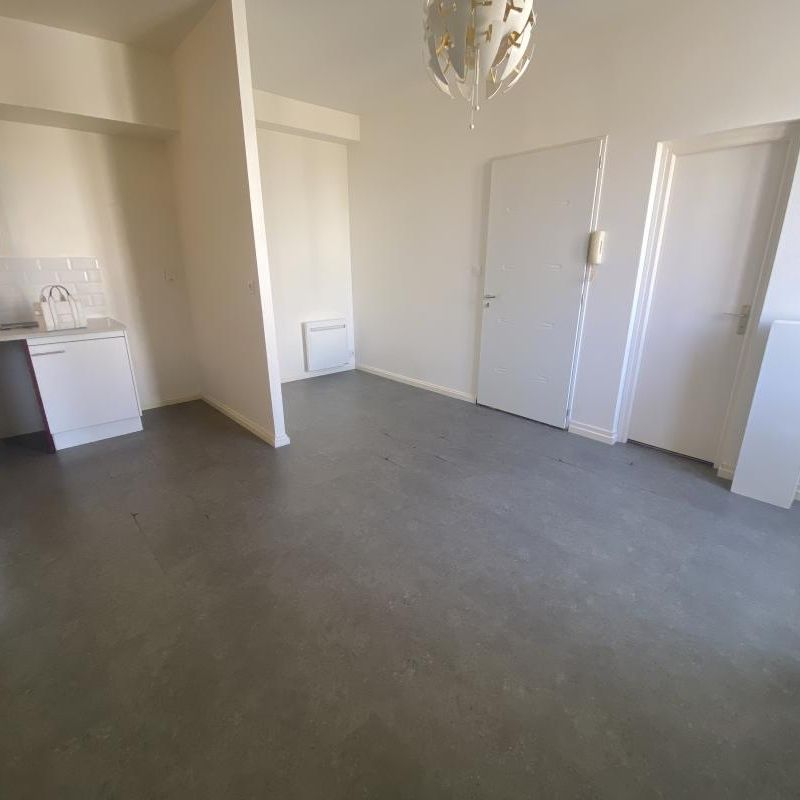 Location Appartement 2 pièces 36m² NANTES 44000 - Photo 1