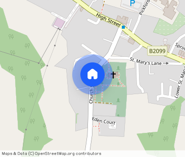 Church Street, Ticehurst - Photo 1