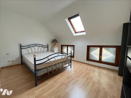 APPARTEMENT T3 MEUBLÉ - Photo 2