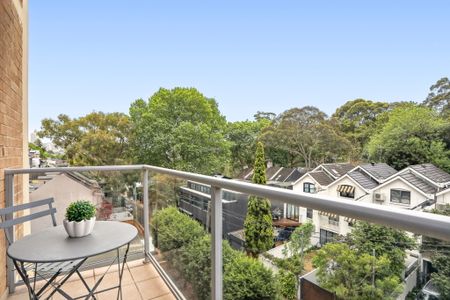 25/186 Sutherland Street, Paddington NSW 2021 - Apartment For Rent | Domain - Photo 3