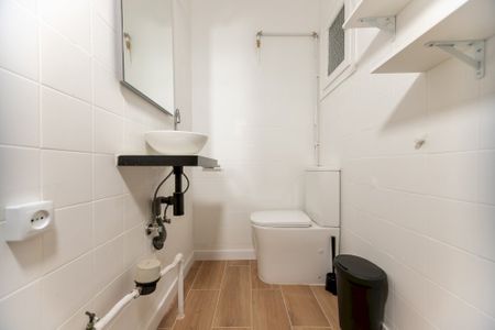 Luminous room in Benimaclet&nbsp; - Photo 4